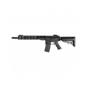 Страйкбольный автомат URG-I 13.5 INCH M-LOK (Black) EC-633-13.5 [East Crane]